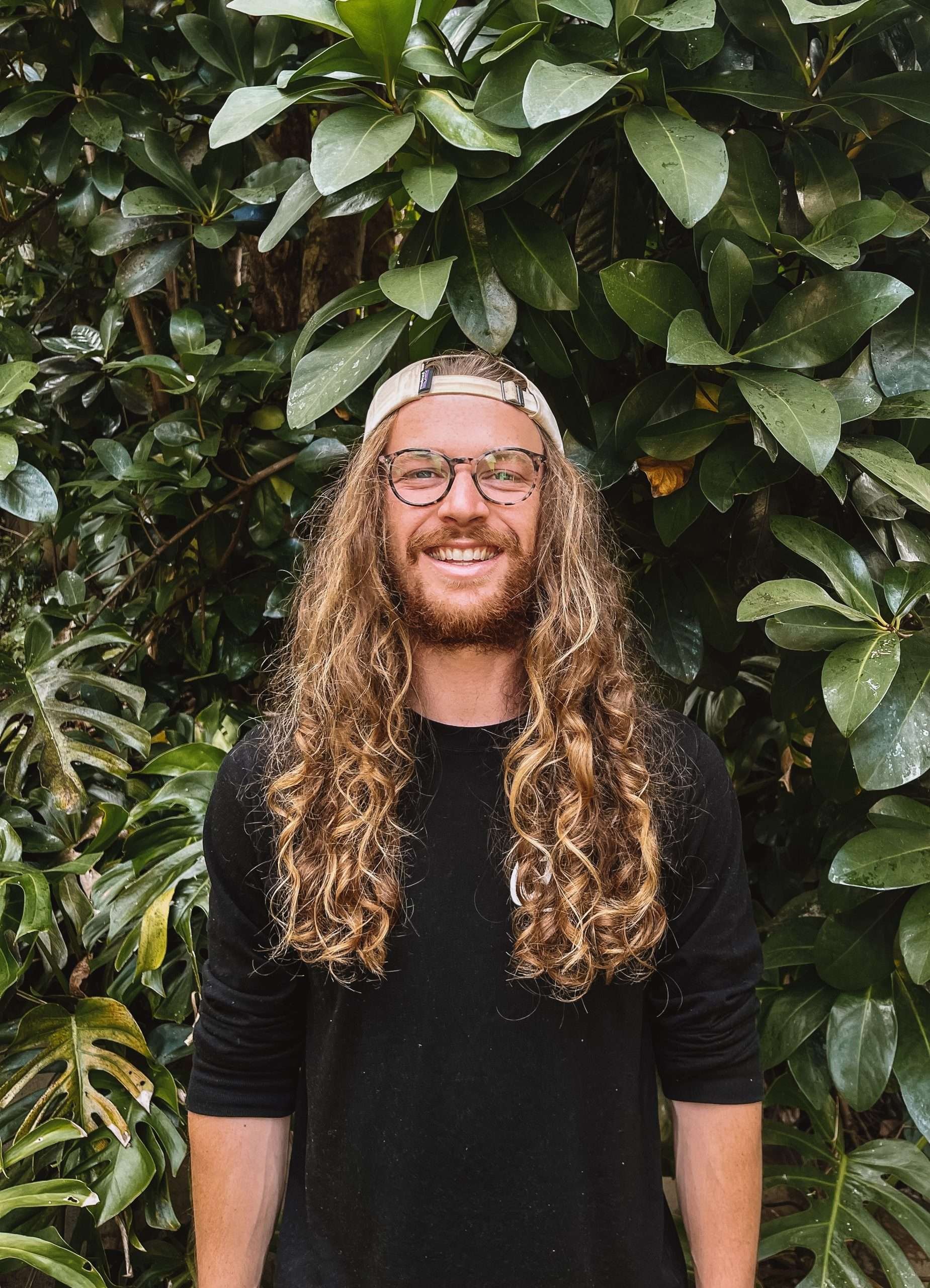 Luke Gabites - Plant Based Nutritionist Auckland