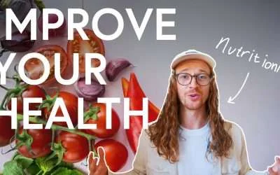 4 Simple Tips to Increase Your Veggie Intake